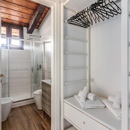 Luciana Vatican Apartment Rzym Zewnętrze zdjęcie