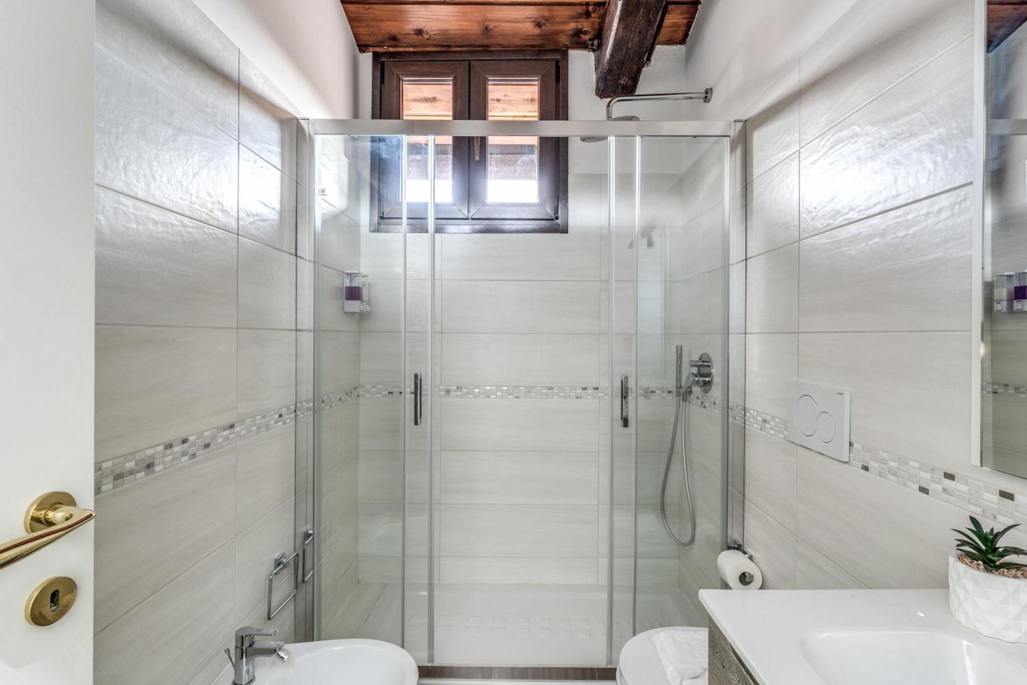 Luciana Vatican Apartment Rzym Zewnętrze zdjęcie