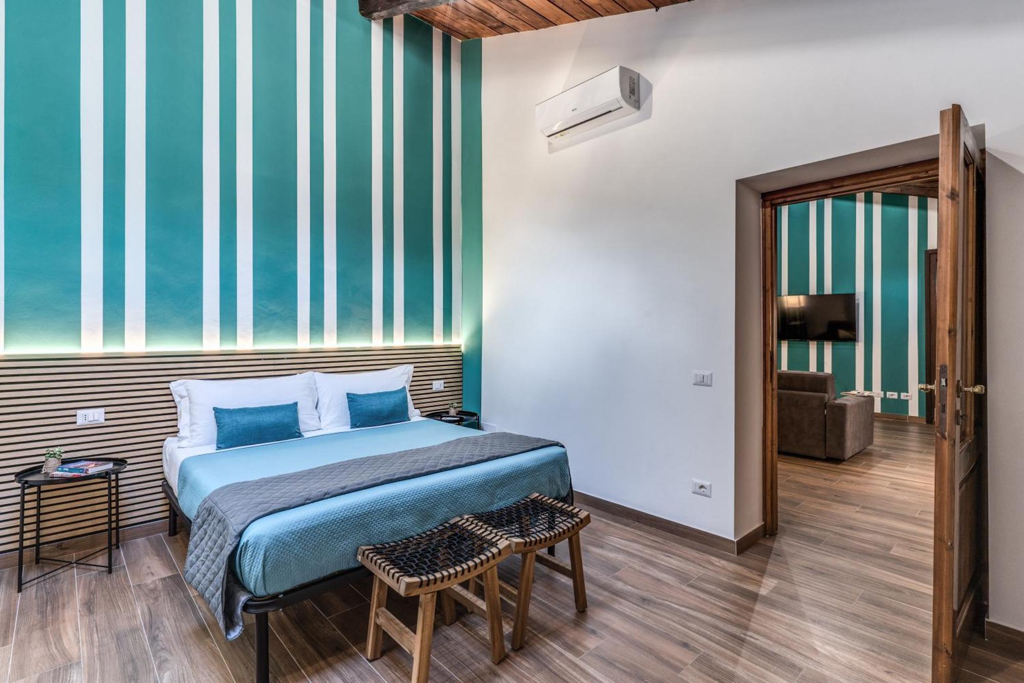 Luciana Vatican Apartment Rzym Zewnętrze zdjęcie